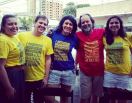 Camiseta Golpe no Brasil COMP Alyne B, Henrique B