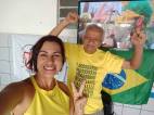 Camiseta Golpe no Brasil COMP Chico Lopes 01