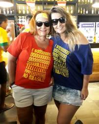 Camiseta Golpe no Brasil COMP Cris Bezerra 02