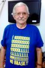 Camiseta Golpe no Brasil COMP Fonseca 01