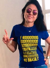 Camiseta Golpe no Brasil COMP Mara Jane 01a