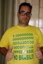 Camiseta Golpe no Brasil COPIA 13 Wagner Rio de Janeiro pediu permissao