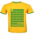 Camiseta Golpe no Brasil COPIA 2