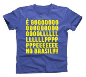 Camiseta Golpe no Brasil COPIA 3