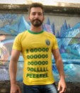 Camiseta Golpe no Brasil COPIA 5
