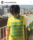 Camiseta Golpe no Brasil COPIA Manuela Davila 01